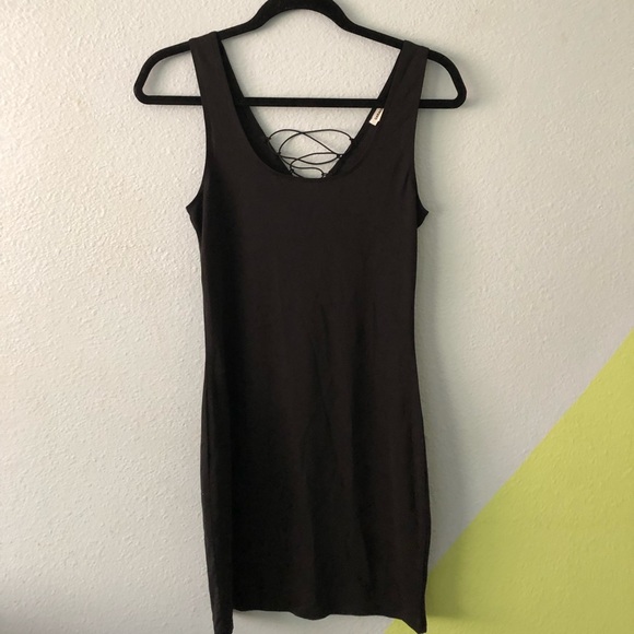 Garage Dresses & Skirts - A Little Black Dress Garage Dresses & Skirts - A Little Black Dress